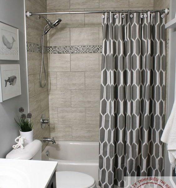Rèm Phòng Tắm – Chuyên cung cấp sỉ và lẻ rèm cửa cao cấp